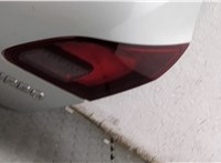  Фонарь крышки багажника Opel Astra J 2010-2017 11415713 #6