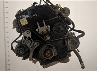  Двигатель (ДВС) Ford Mondeo 3 2000-2007 20441501 #1