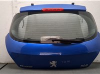  Фонарь дополнительный (стоп-сигнал) Peugeot 308 2007-2013 11415729 #1