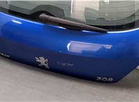  Фонарь дополнительный (стоп-сигнал) Peugeot 308 2007-2013 11415729 #7