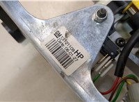 13121109 Кулиса КПП Opel Astra H 2004-2010 20441516 #2