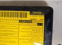  Подушка безопасности боковая (в сиденье) Lexus RX 1998-2003 20441535 #4