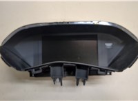  Щиток приборов (приборная панель) Honda Pilot 2008-2015 20441542 #1