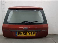  Накладка крышки багажника (двери) Ford Fiesta 2001-2007 11415746 #1