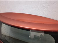  Накладка крышки багажника (двери) Ford Fiesta 2001-2007 11415746 #2