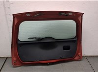  Накладка крышки багажника (двери) Ford Fiesta 2001-2007 11415746 #7