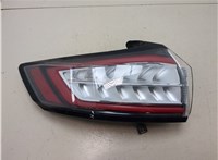 Фонарь (задний) Ford Edge 2015-2018 20441548 #1