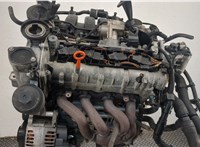  Двигатель (ДВС) Volkswagen Golf 5 2003-2009 20441557 #6