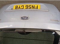  Крышка (дверь) багажника Ford Fusion 2002-2012 20441558 #2