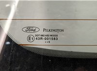  Крышка (дверь) багажника Ford Fusion 2002-2012 20441558 #4