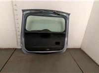  Крышка (дверь) багажника Ford Fusion 2002-2012 20441558 #8