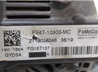 2261975 Генератор Ford Kuga 2016-2019 20441561 #3