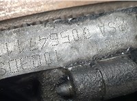  Двигатель (ДВС) Peugeot Rifter 20441573 #8