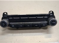  Панель управления магнитолой Ford EcoSport 2017-2023 20441578 #1