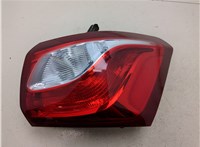  Фонарь (задний) Chevrolet Equinox 2017-2021 20441588 #1