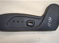  Пластик сиденья (накладка) Nissan Murano 2014- 20441589 #1