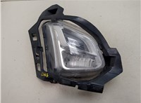 84226246 Фара противотуманная (галогенка) Chevrolet Equinox 2017-2021 20441598 #1