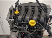  Двигатель (ДВС) Renault Scenic 2003-2009 20441605 #5
