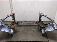  Рамка передняя (телевизор) Toyota Highlander 2 2007-2013 20441617 #6