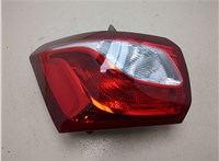  Фонарь (задний) Chevrolet Equinox 2017-2021 20441630 #1