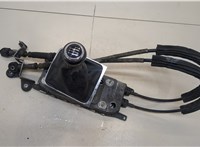  Кулиса КПП Volkswagen Passat 6 2005-2010 20441664 #2
