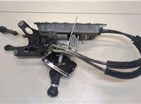  Кулиса КПП Volkswagen Passat 6 2005-2010 20441670 #5