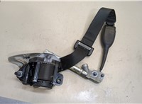  Ремень безопасности Chevrolet Volt 2010-2015 20441672 #1