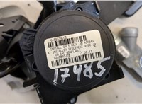  Ремень безопасности Chevrolet Volt 2010-2015 20441672 #2