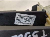 335300D040 Кулиса КПП Toyota Yaris 2005-2011 20441692 #4