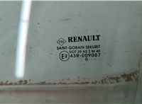 8200427621 Стекло боковой двери Renault Clio 2005-2009 20441700 #4