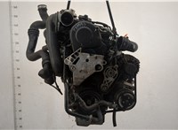  Двигатель (ДВС) Volkswagen Touran 2006-2010 20441702 #1
