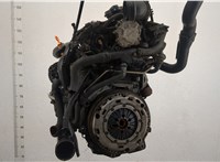  Двигатель (ДВС) Volkswagen Touran 2006-2010 20441702 #2