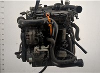  Двигатель (ДВС) Volkswagen Touran 2006-2010 20441702 #3