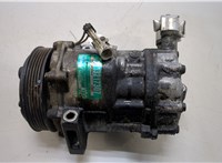  Компрессор кондиционера Opel Vectra C 2002-2008 20441704 #1