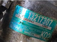  Компрессор кондиционера Opel Vectra C 2002-2008 20441704 #3