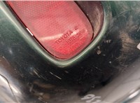  Клык бампера Toyota RAV 4 2000-2005 20441717 #5