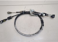 1871099, C1BR7E395CH Трос кулисы КПП Ford Fiesta 2012-2019 20441757 #1