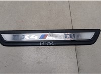 8060406 Накладка на порог BMW X4 F26 2014-2018 20441758 #6