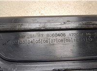 8060406 Накладка на порог BMW X4 F26 2014-2018 20441758 #10