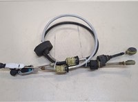 55351949 Трос кулисы КПП Opel Zafira B 2005-2012 20441762 #1