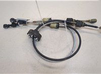 55351949 Трос кулисы КПП Opel Zafira B 2005-2012 20441762 #2