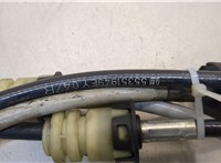 55351949 Трос кулисы КПП Opel Zafira B 2005-2012 20441762 #3