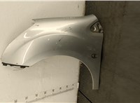  Кронштейн бампера Citroen C4 Grand Picasso 2006-2013 11415896 #1