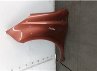  Крыло Nissan Note E11 2006-2013 20441776 #1