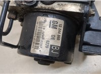 93191517 Блок АБС, насос (ABS, ESP, ASR) Opel Zafira B 2005-2012 20441793 #4