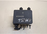 1K0907379AC, 10096003593, 1GHF2316L Блок АБС, насос (ABS, ESP, ASR) Volkswagen Golf Plus 20441797 #1