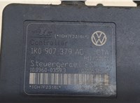 1K0907379AC, 10096003593, 1GHF2316L Блок АБС, насос (ABS, ESP, ASR) Volkswagen Golf Plus 20441797 #2