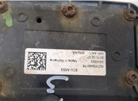 13500740 Электропривод ручного тормоза (моторчик ручника) Opel Astra J 2010-2017 20441817 #3