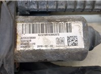 13500740 Электропривод ручного тормоза (моторчик ручника) Opel Astra J 2010-2017 20441817 #4
