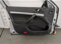  Динамик Skoda Octavia (A5) 2004-2013 11415943 #5